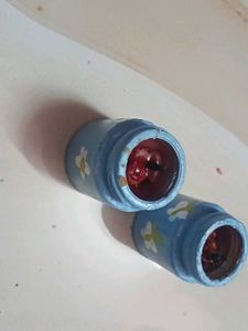 Homemade Candles