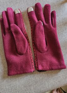 Winter Hand gloves