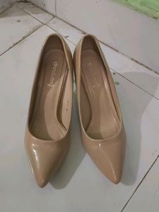 Dressberry heels(video added)