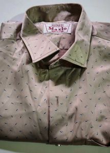 Verry Soft Material Shirt