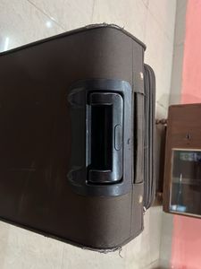 American Tourister Suitcase