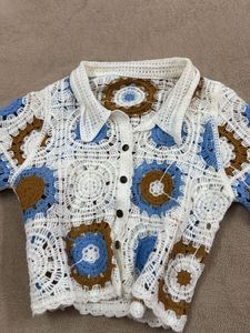 Cute Y2K Top