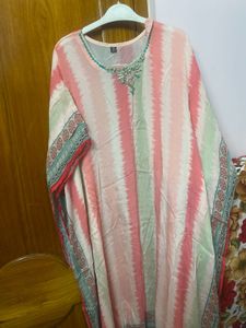 Khaftan Top