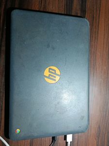 LAPTOP HP Chromebook | AMD A4 | 11.6&#34; HD