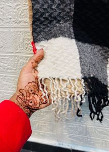 🇫🇷 Burberry London Imported Stole