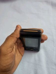 Sony Ericsson W595