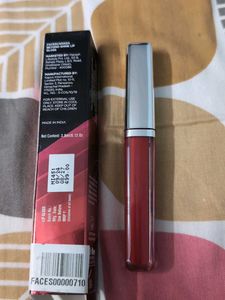 New Faces Canada Beyond Shine Lip Gloss