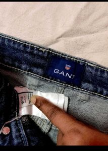 Denim Jeans Combo
