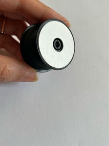 Mobile Popsocket- Teal Daisy