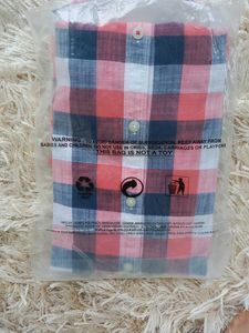 Lee Cooper Shirt