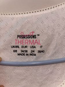 Long Sleeve Crop Top