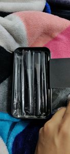 L&#39;OREAL MAKEUP BRUSHES