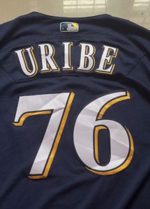MAJESTIC NHL JERSEY
