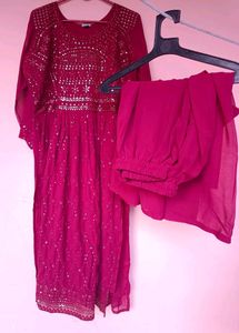Huge Sell BRAND NEW NAIRACUT 2 PC DRESS SET