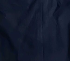 Stylish Navy &amp; Blue Patterned Shirt