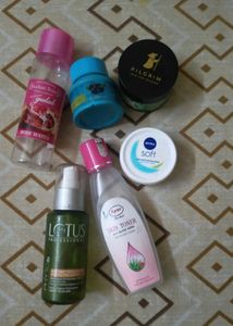 Empties (Containers)