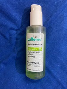 Rs 69 Only - Branded Facewash and Toner Set