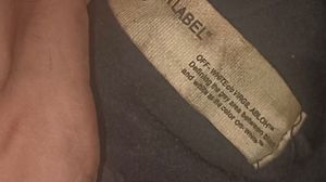 Off-White Hoodie