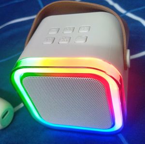 Wireless Speaker With Mic.