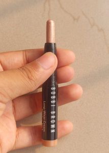 Original Smashbox Eyeshadow Golden Pink