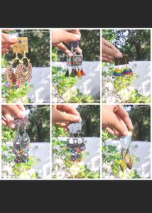 Combo Of Earings 💐🎉