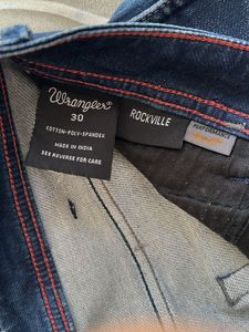 Wrangler Denim Jeans *Only Cash Offers*