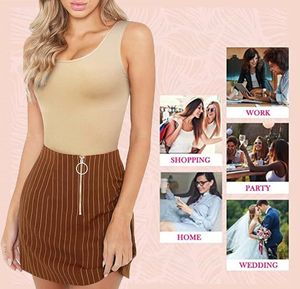 Shapewear Bodysuit