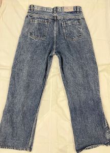 Demin Jeans