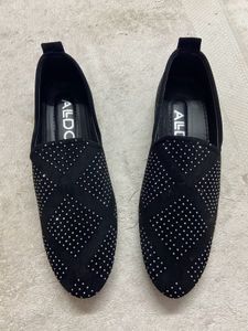 Kurta Pajama Shoes