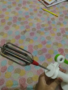 Hand Blender