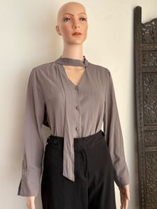 Office Wear Top