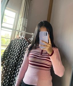 Sale💥Pink Sweater Top💖