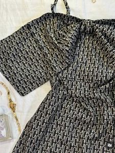 cute bow mini dress