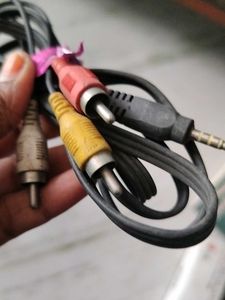 Av Cable