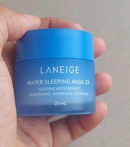 Laneige Water Sleeping Mask 25 ml