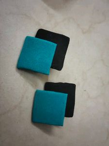 Hand Made Earrings