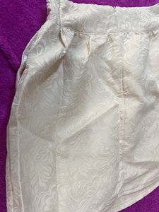 Expensive Korean Barbie Mini lace skirt