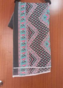 New Cotton Kurta Set With Tag