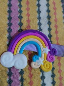 Cute Hairclips