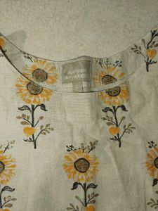 XXL Women Kurti