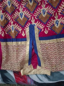 Women Multicolour Kurti