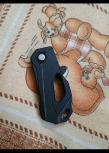 Button key