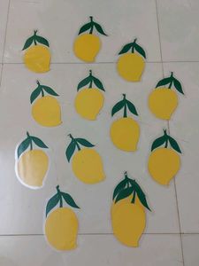 Mango Shop Art