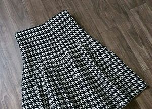 Korean Winter Skirt