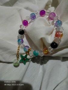 Hand Made Bracelet