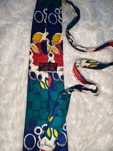 Branded Satya Paul Men&#39;s Tie🎁Buy 2 Get 1 Free 🎁