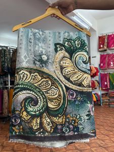 Beautiful Dress Material