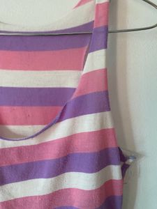 summer tank top