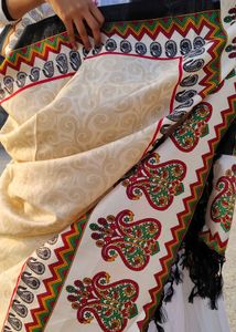 Elegant Ethnic Dupatta