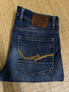 Jack And Jones, Original  Jeans